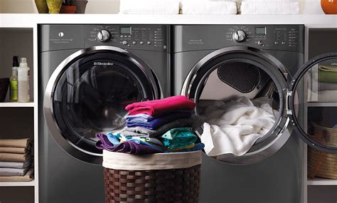 Best Stackable Washer & Dryer Units