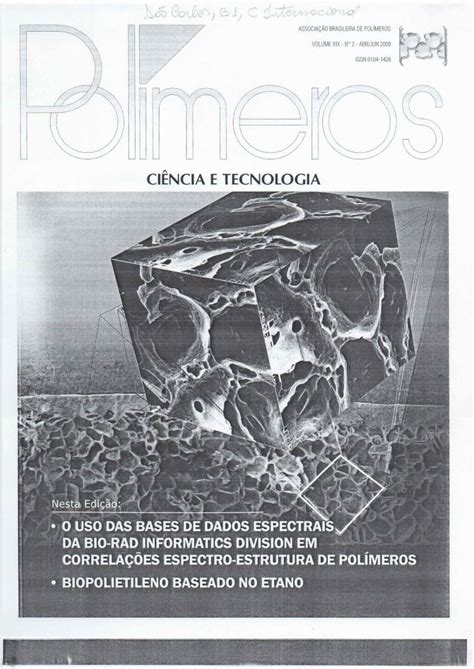 Pdf Ci Ncia Etecnologia Ainfo Cnptia Embrapa Brainfo Cnptia Embrapa