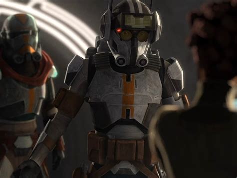 tech  bad batch star wars clone wars star wars  star wars