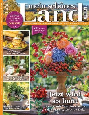 Mein schönes Land August 2023 PDF Digital Magazines