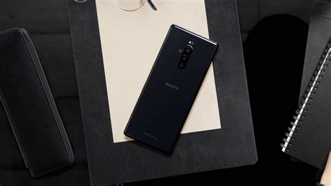 Características y fecha de los Sony Xperia 10 y Xperia 10 Plus Xperia