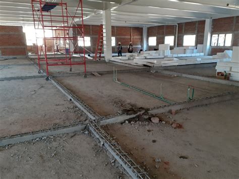 Poder Judicial Amplía Su Infraestructura En León Códigos Códigos News Noticias Guanajuato