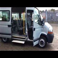 Renault Trafic 9 Seater Minibus for sale in UK | 47 used Renault Trafic ...