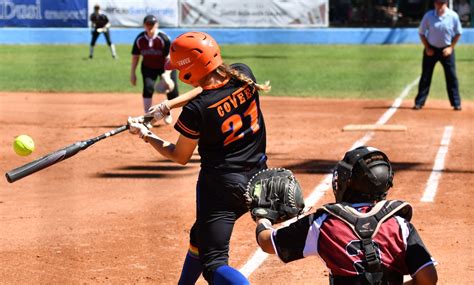 Published The Infopack For The Womens Softball European Premier Cup