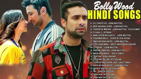 Hindi New Song 2023 💛💖latest Bollywood Songs 💛💚arijit Sing Jubin