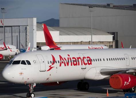 Avianca Extendió El Plan De Protección Sin Costo A Pasajeros Afectados