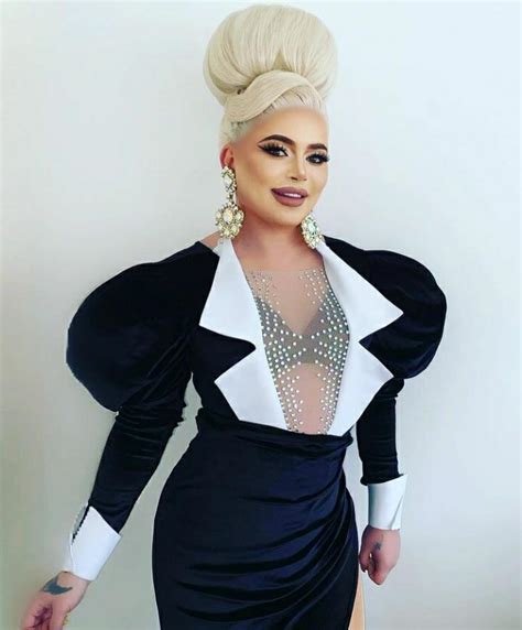 baga chipz is stunning : r/rupaulsdragrace