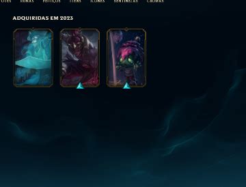 Conta Esmeralda League Of Legends Contas GGMAX