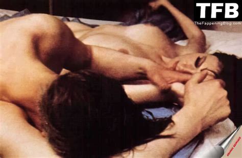Jacqueline Bisset Sexy Nude Pics PinayFlixx Mega Leaks