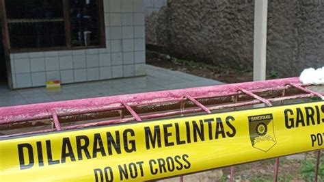 Awalnya Dikira Keracunan Ternyata Sekeluarga Di Bantar Gebang