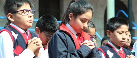 Colegio Padre Damian De Los Sagrados Corazones Comunicados