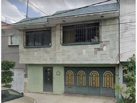 Venta Casa En Los Cipreses Iztapalapa Mx Nz Icasas Mx