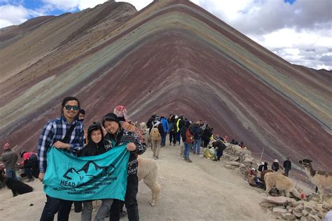 Cusco Machu Picchu Sacred Valley Rainbow Mountain Local Sustainable