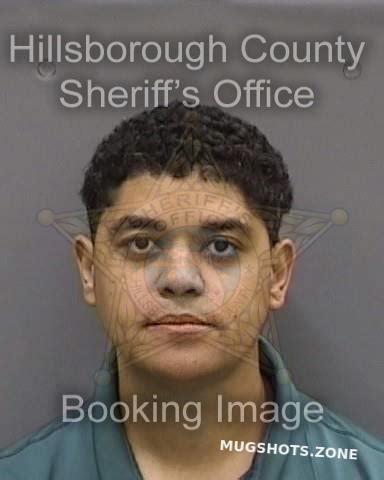 PEREZ MARIO 04 14 2023 Hillsborough County Mugshots Zone