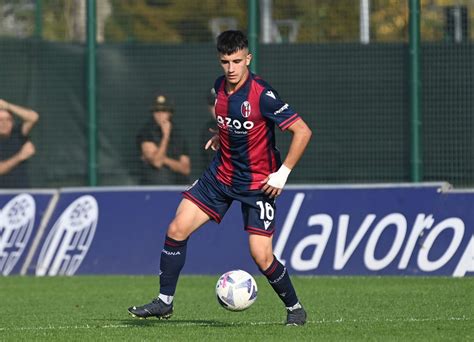 Domani La Primavera Ospita Il Cagliari Bolognafc