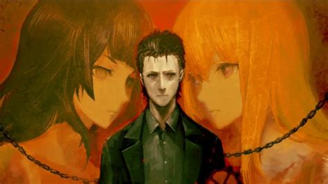 Steins Gate Review Gamespew