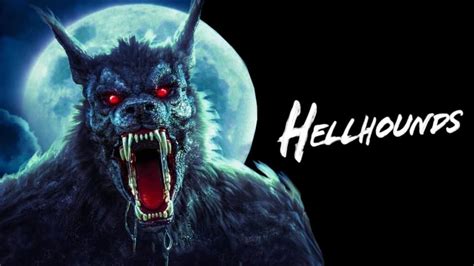 Hellhounds Trailer Unleashes a Werewolf War