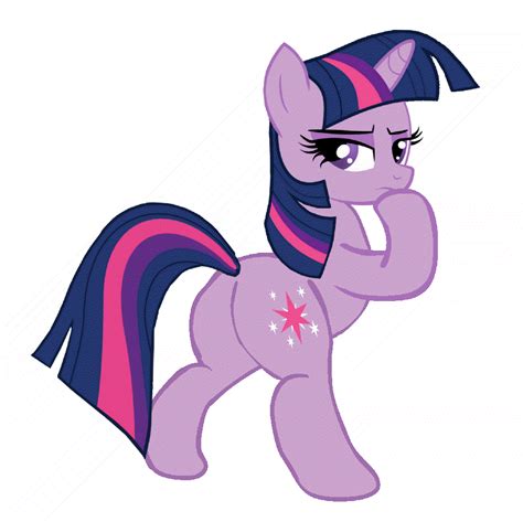 Twilight Sparkle Sexy