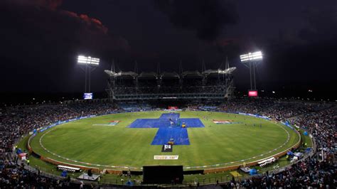 City Cricket Profile Pune Espncricinfo