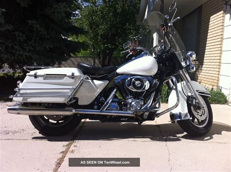 2006 Harley Davidson Road King Flhpi
