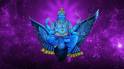 Shani Jayanti 2023 Kab Hai Shani Dev Ko Kaise Prasann Karen Upay In