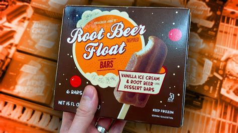 Root Beer Float Ice Cream Bars 7 29 23 YouTube