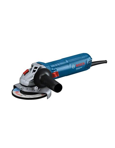 BOSCH SZLIFIERKA KĄT 1200W GWS 12 125