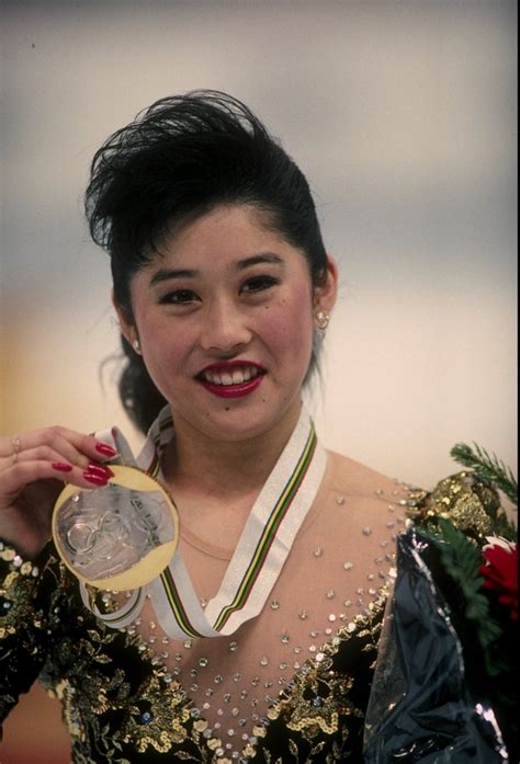 The Definitive Ranking Of Olympic Ladies Figure Skating Gold Medalists Since 1980