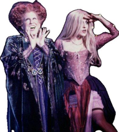 13 Things You Probably Don T Know About Hocus Pocus In 2024 Sarah