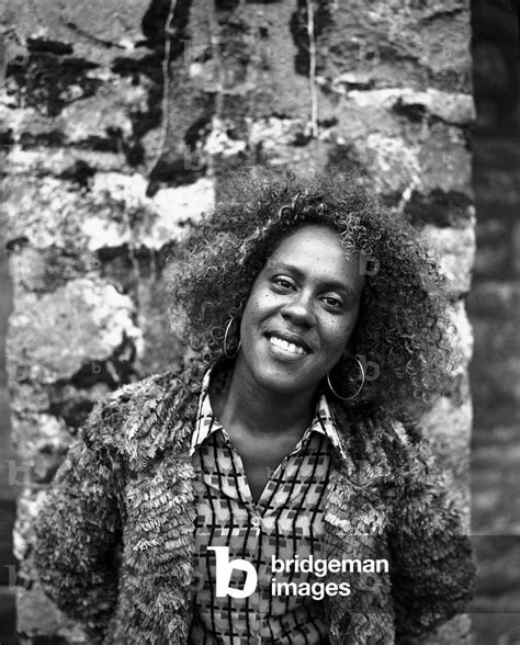 Image Of Errollyn Wallen Portrait