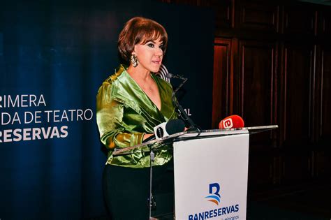 Centro Cultural Banreservas Presenta La Primera Temporada De Teatro