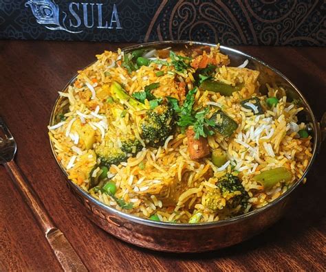 7 Must Try Indian Dishes From Sula Indian Restaurant Menu Sula Indian Restaurant