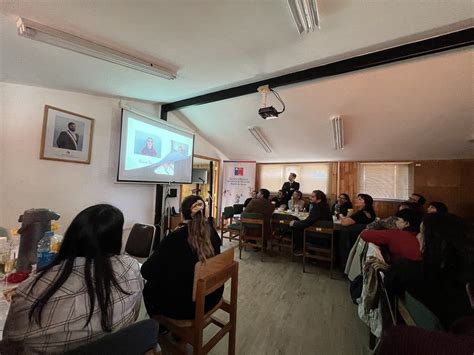 Dia Profesor Y Profesora Secreduc Aysen Comit Convivencia Laboral