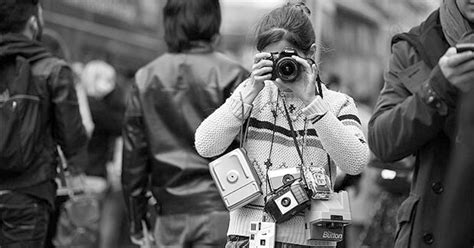 Fotografiar Gente Desconocida En La Calle Qu Hay Que Tener En Cuenta