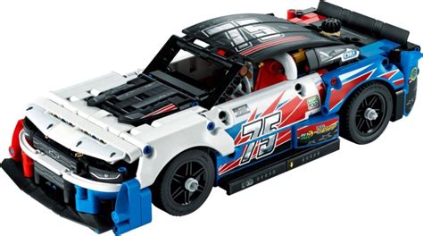 Chevrolet Nascar R Legotechnic