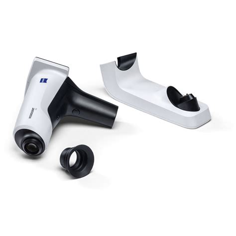 Zeiss Visuscout 100 Handheld Fundus Camera