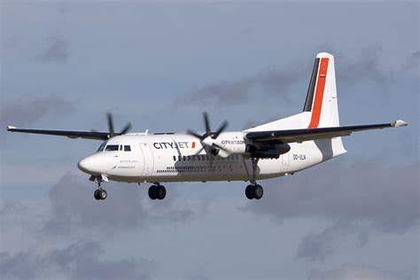 Fokker 50 - Wikipedia