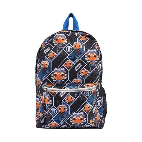 Ahsoka Tano Loungefly Mini Backpack Munimoro Gob Pe