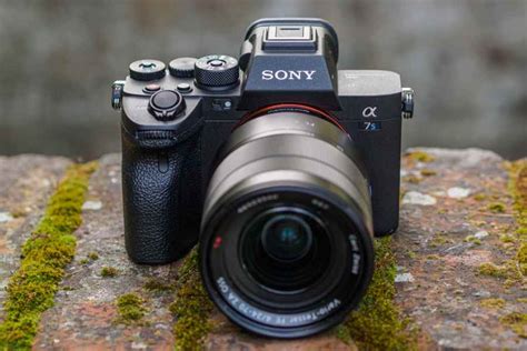 Sony Alpha 7S III review | Amateur Photographer