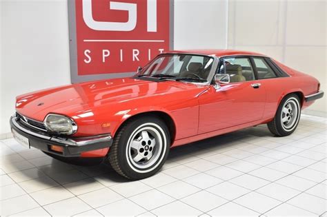 Jaguar Xjs Is Listed For Sale On Classicdigest In La Boisse By Gt