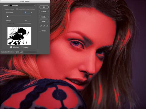 How To Create Luminosity Masks For Better Retouching Fstoppers