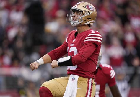 San Francisco 49ers Get the Job Done, Take NFC West with Win Over ...