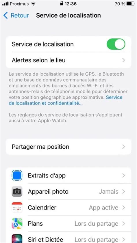 Comment économiser la batterie de son iPhone