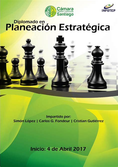 Pdf Contenido Diplomado Planeaci N Ster En Alta Gerencia En La