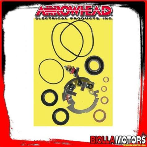 Smu Rebuild Starter Engine Kit Kawasaki Klf Bayou X