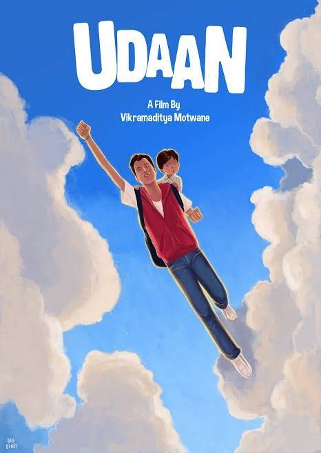 udaan (2010) in 2024 | Cinema posters, Movie poster art, Cinema movies