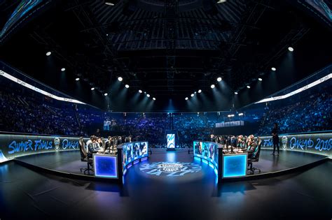 Lol Esports
