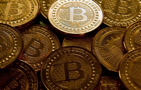 Le Bitcoin Fait Des D Buts Prometteurs Sur Une Bourse Mondiale Le Devoir