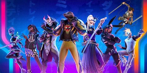 Fortnite Todas As Skins Do Passe De Batalha Do Cap Tulo Temporada