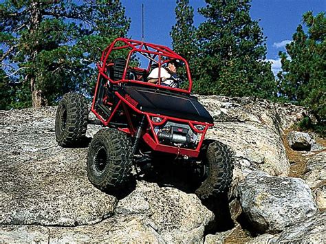 Suzuki Samurai Buggy